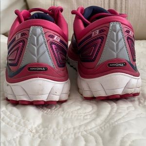 brooks glycerin 13 donna